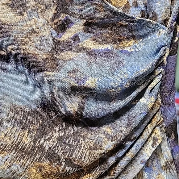 Karen kane top - Picture 2 of 9